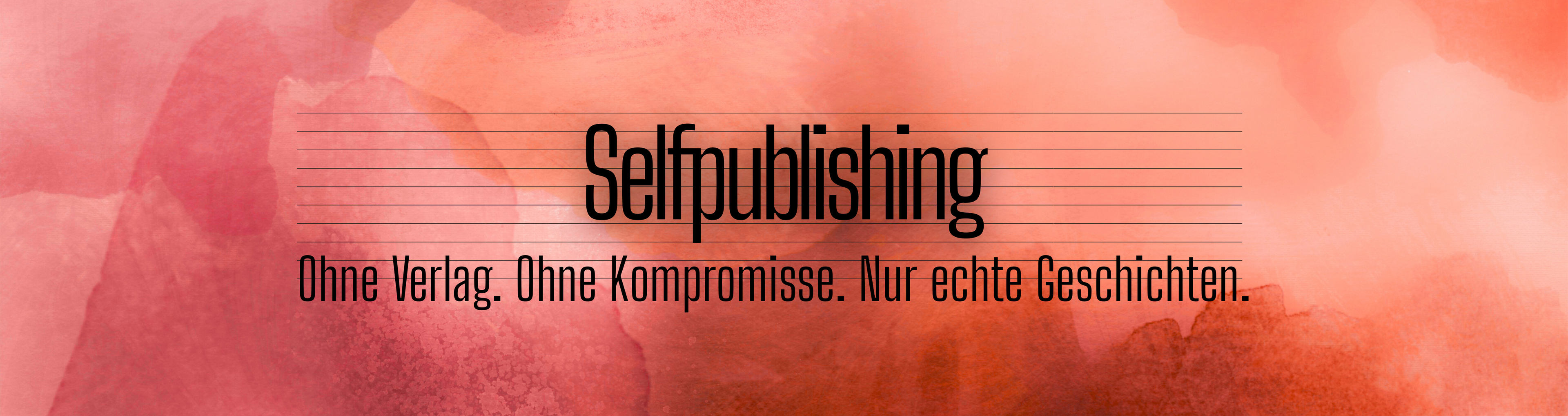 Selfpublishing