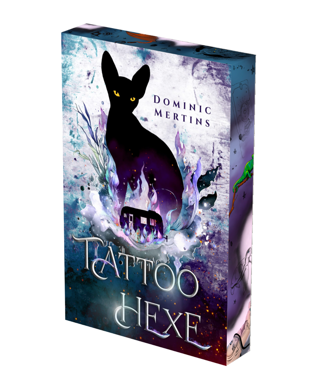 Tattoohexe