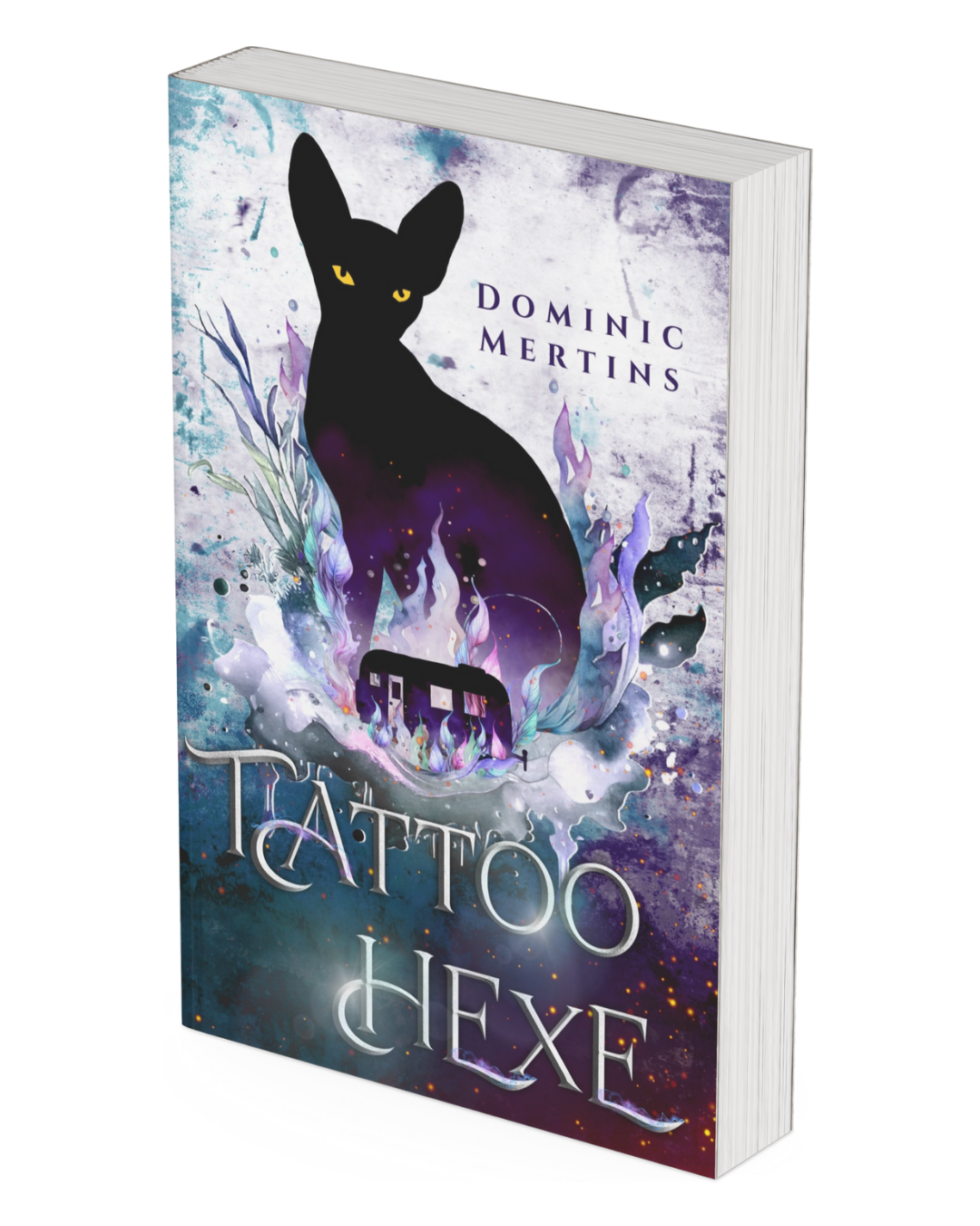 Tattoohexe