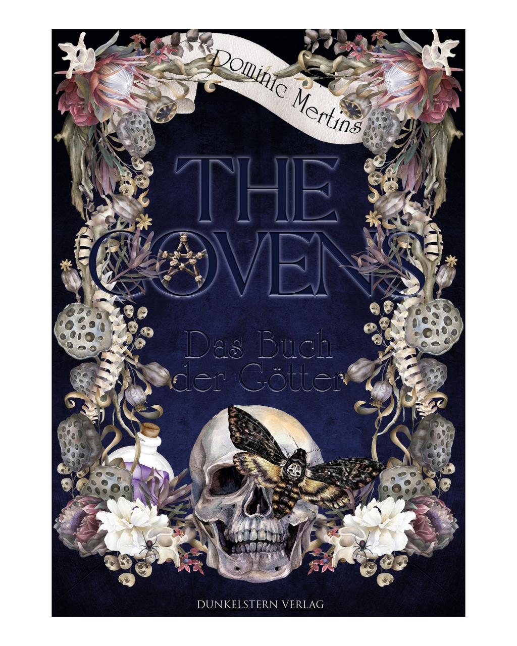 The Covens - Das Buch der Götter