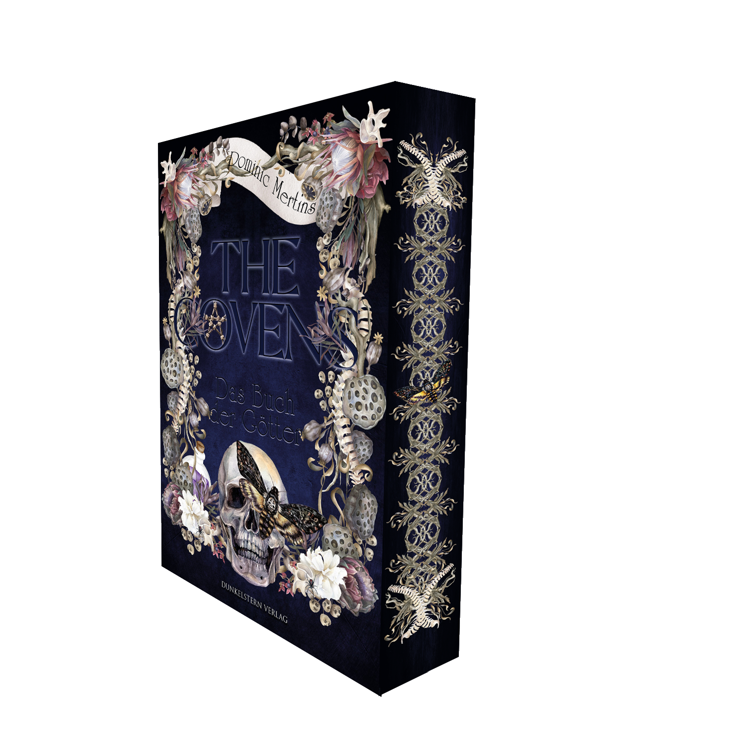 The Covens - Das Buch der Götter