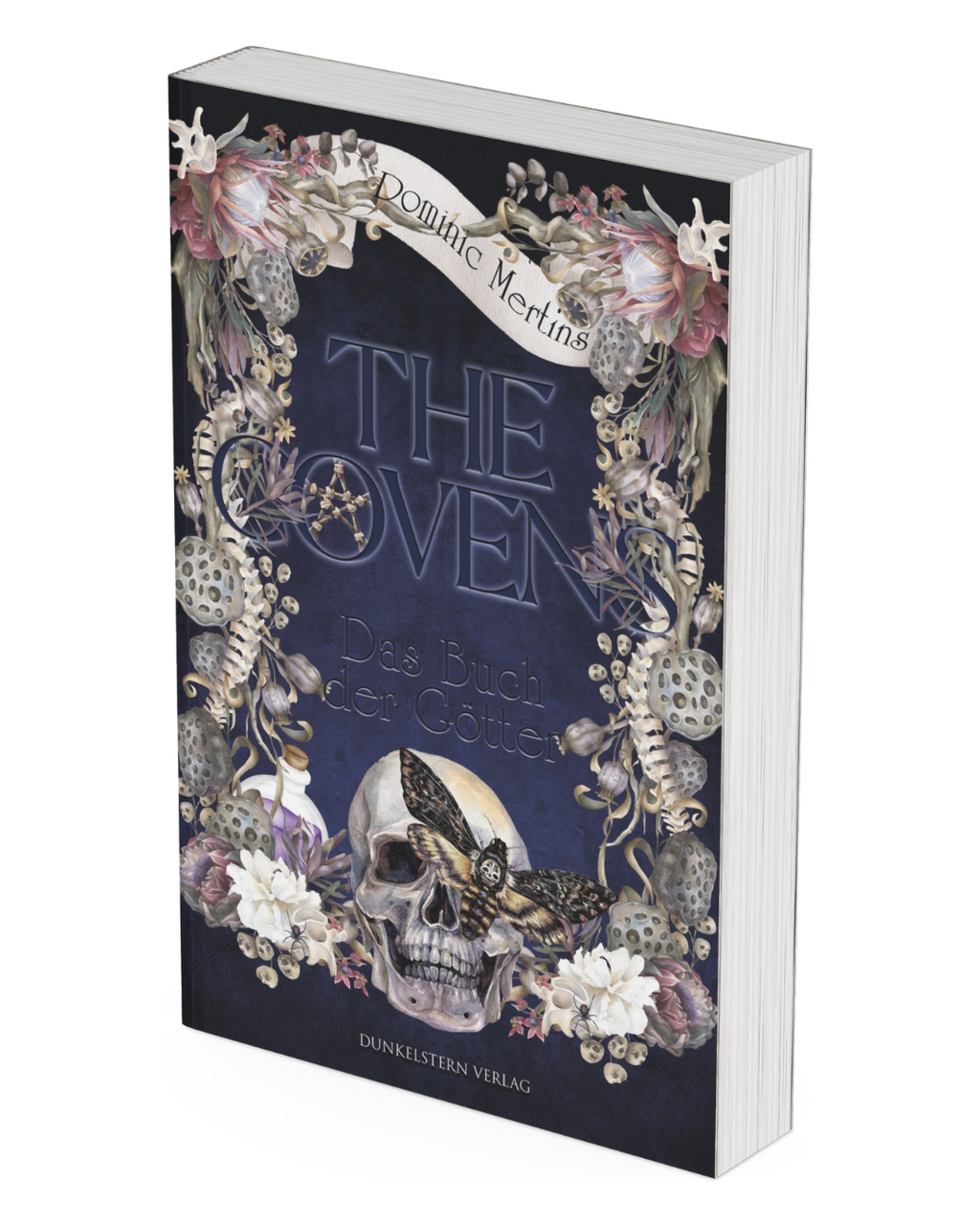 The Covens - Das Buch der Götter