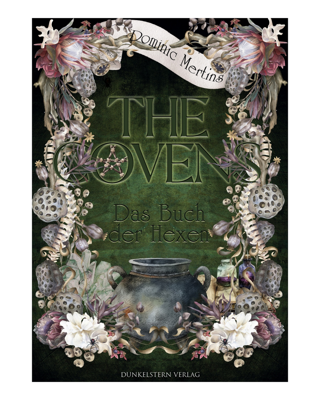 The Covens - Das Buch der Hexen